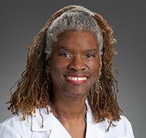 Photo of Tammy Lashelle Harris Sims, MD
