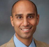 Photo of Jay B. Shah, MD