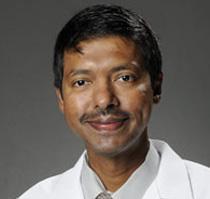 Photo of Murali Srinivasan, MD