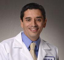 Photo of Francisco Ahuitzol Meza, MD