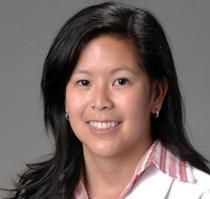 Photo of Jennifer Wei Lin-Nguyen, MD