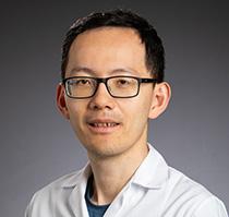 Photo of Tianjiang Ye, MD