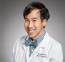 Photo of Timothy Wen-Zen Ng, MD