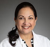 Photo of Zahra Esmail, DO