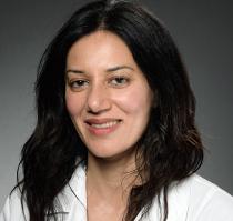 Photo of Mandana Ghahremani, MD