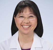 Photo of Lydia Wong, MD