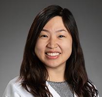 Photo of Theodora Koshin Wong, MD