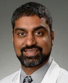 Photo of Prasanth Manthena, MD