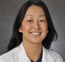 Photo of Janet Jie Zhang, MD