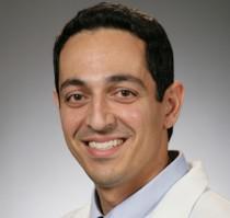 Photo of Michael Hakakha, MD