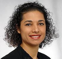 Photo of Nadia A. Davis, MD