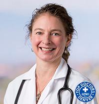 Photo of Lisa Marin Szczepanski, MD