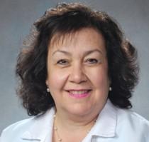 Photo of Maria Alaimo, MD