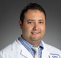 Photo of Jad Harb, MD