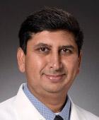 Photo of Prakash Vinaykumar Patel, MD