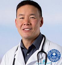 Photo of Julian Tu Luan Hsu, MD