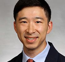 Photo of Averill Guo, MD