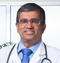 Photo of Chamath Roshantha De Silva, MD