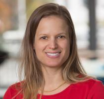 Photo of Joanna Ellen Stagg, PsyD