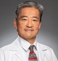 Photo of Stephen Rojun Myung, MD