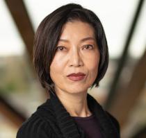 Photo of Chiaki Dupre Gauntt, MD