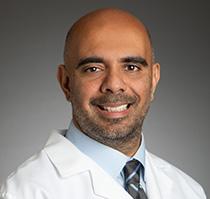 Photo of Sukhdeep Singh, MD