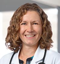 Photo of Heather Matthews Cassidy, MD