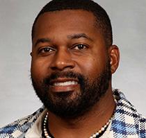 Photo of Jorge R Walker Jr, MD