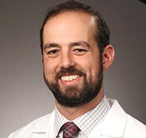 Photo of Zachary Petrone Boas, MD