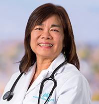 Photo of Deanne M. Fujii, MD