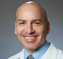 Photo of Gilbert Edward Rodriguez, MD