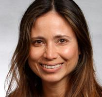 Photo of Andrea D. Lopez Avila, MD