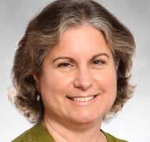 Photo of Robin R. Leslie, MD