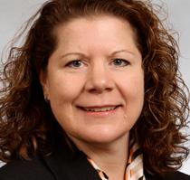 Photo of Theresa M. Crump, MHS