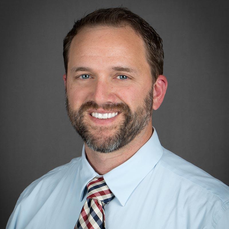 Photo of Joseph Peck, DMD