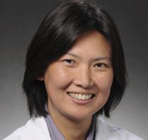 Photo of Yi Guan, MD