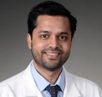 Photo of Sushil Kumar Jain, MD