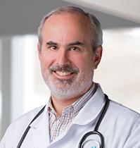 Photo of Peter James Cvietusa, MD