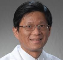 Photo of Hans Chin, MD