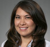 Photo of Krystle Ann Ziebell, MD