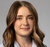Photo of Sarah E Nesbitt, MSW