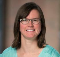 Photo of Ashley Faye Murphy, MD