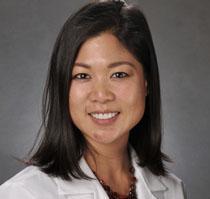 Photo of Micheline Joelle Wong, MD