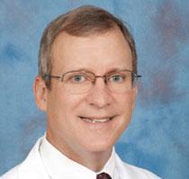Photo of Jeffrey L. Frye, MD