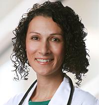 Photo of Keren Sturtz, MD