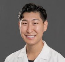 Photo of Dustin Ken Kwon, PA