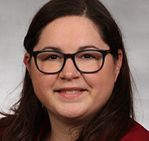 Photo of Meredith E Grover, MD