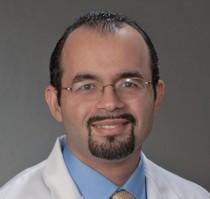 Photo of Peter Sami Abdel-Sayed, MD