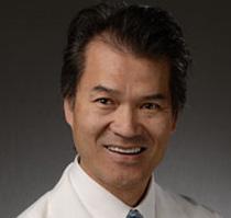 Photo of Simon Seung Min Baek, MD