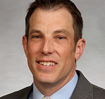 Photo of Aaron L Fordice, PA-C, PA